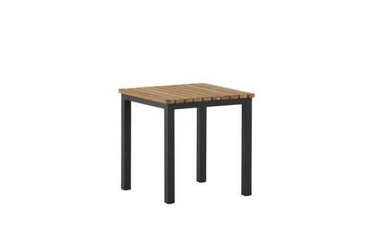 Mexico Sidebord 40 x 40 Natur