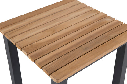 Mexico Sidebord 40 x 40 Natur