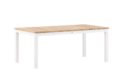 Brasilia Sofa Table 110 x 60 Nature