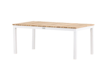 Brasilia Sofa Table 110 x 60 Nature