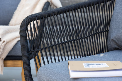 Sofasæt Nature Sort