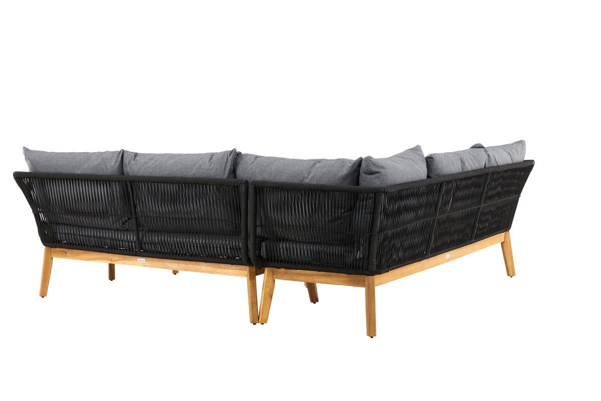 Chania Hjørnegrupper Natur Grå