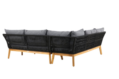 Chania Hjørnegrupper Natur Grå