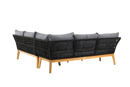 Chania Hjørnegrupper Natur Grå