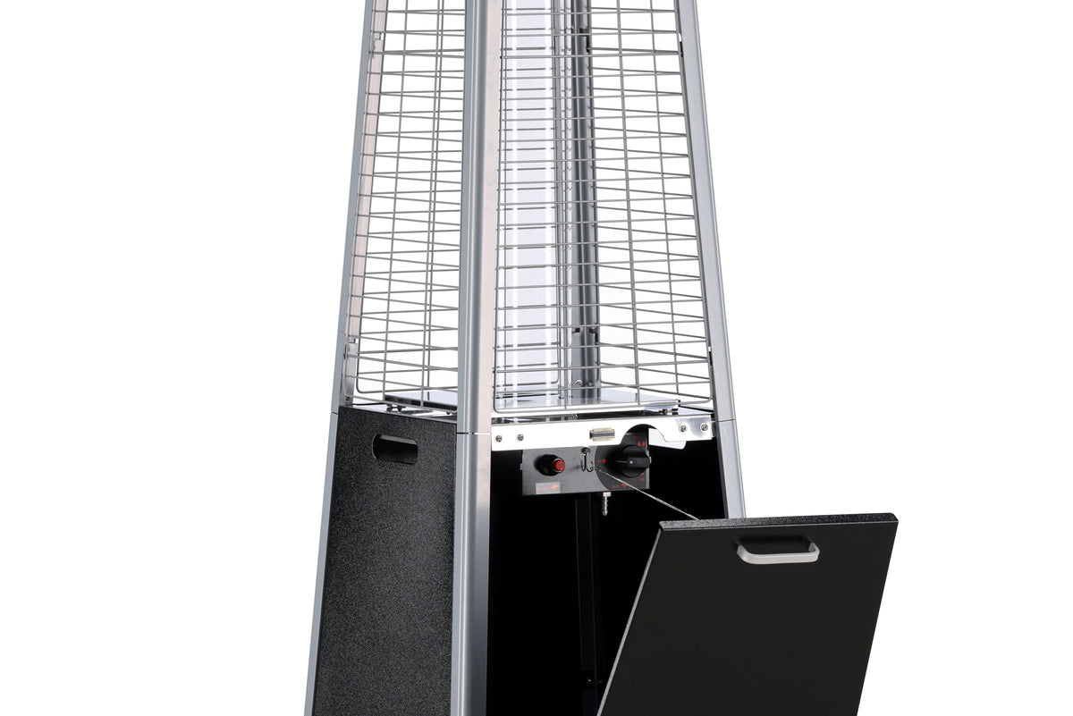 Hottie Terrassevarmer 50 x 190 x 50