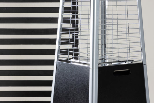 Hottie Terrassevarmer 50 x 190 x 50