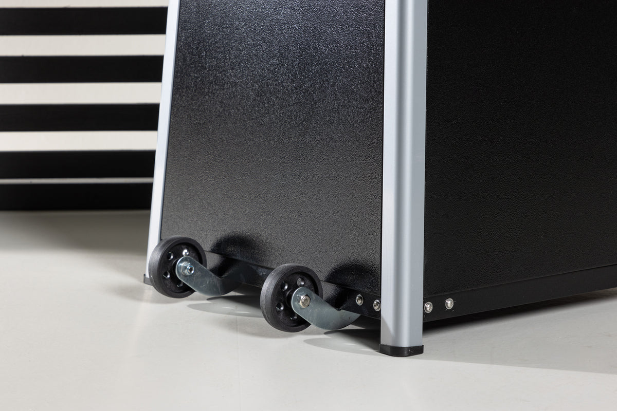 Hottie Terrassevarmer 50 x 190 x 50