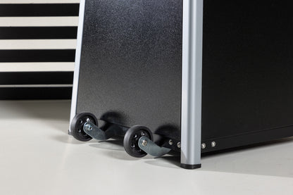 Hottie Terrassevarmer 50 x 190 x 50