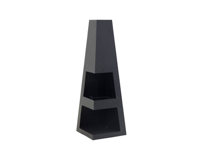 Bastian Ildkurv 40 x 120 x 40
