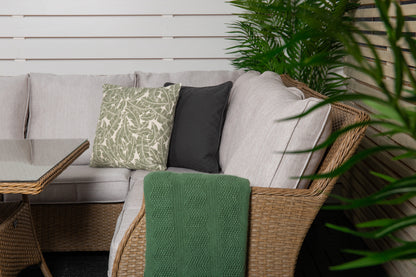 Hjørnesofa sæt Natur Beige