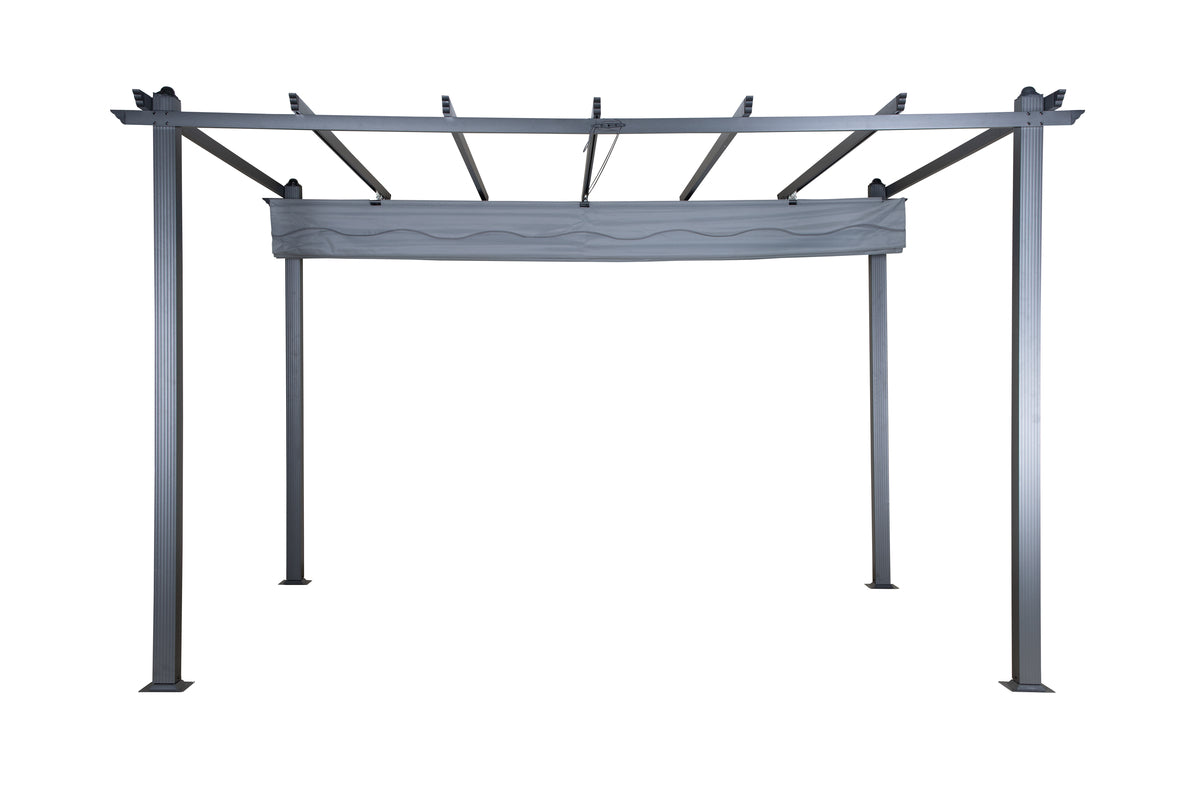 Lazio Pergola 295 x 245 x 395