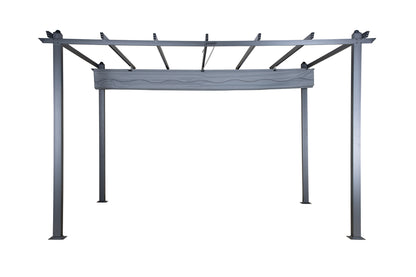 Lazio Pergola 295 x 245 x 395