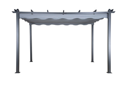 Lazio Pergola 295 x 245 x 395