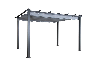Lazio Pergola 295 x 245 x 395