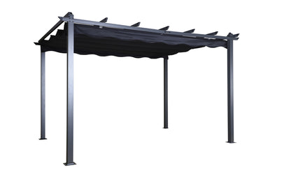 Lazio Pergola 295 x 245 x 395