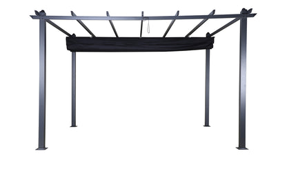 Lazio Pergola 295 x 245 x 395