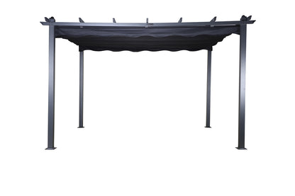 Lazio Pergola 295 x 245 x 395