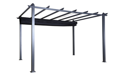 Lazio Pergola 295 x 245 x 395