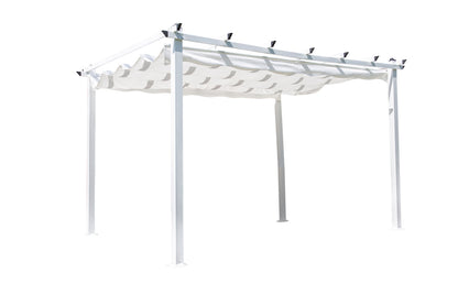 Lazio Pergola 295 x 245 x 395