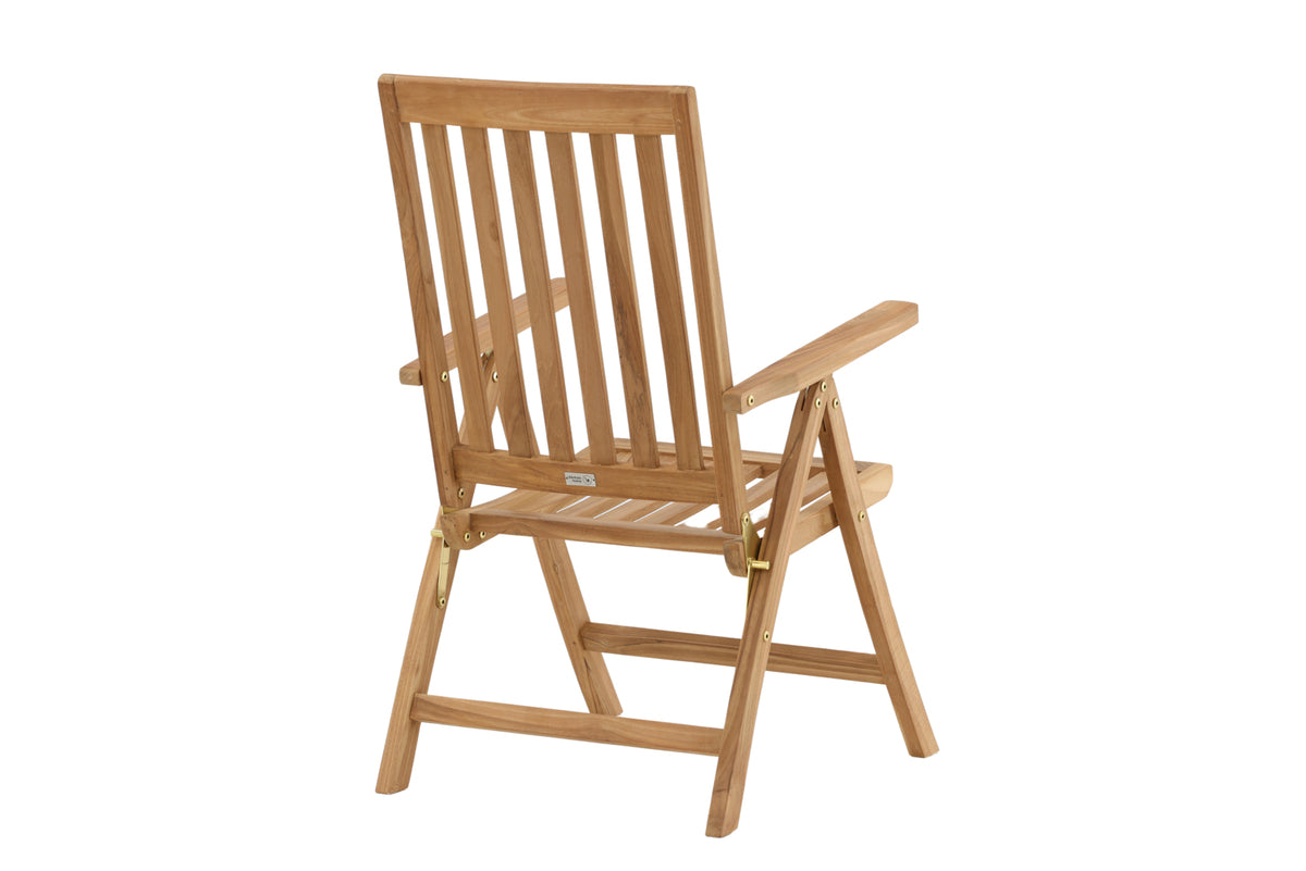 Position Chair Nature