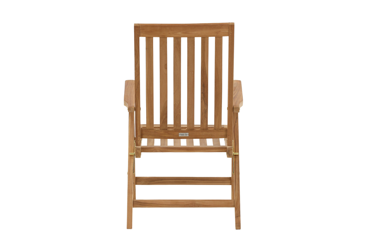 Position Chair Nature