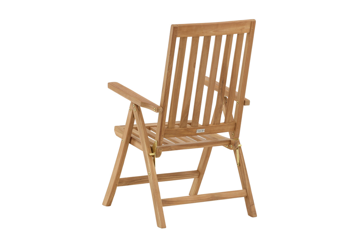 Position Chair Nature