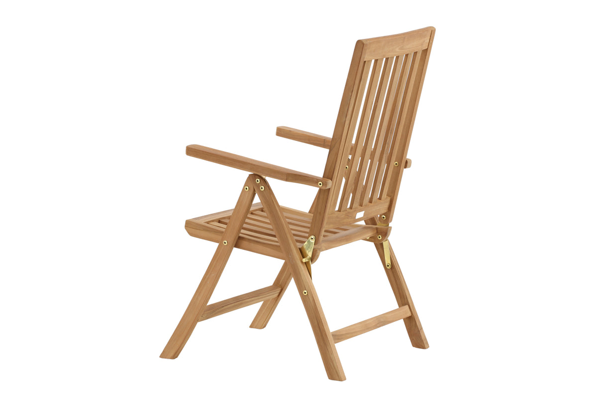 Position Chair Nature