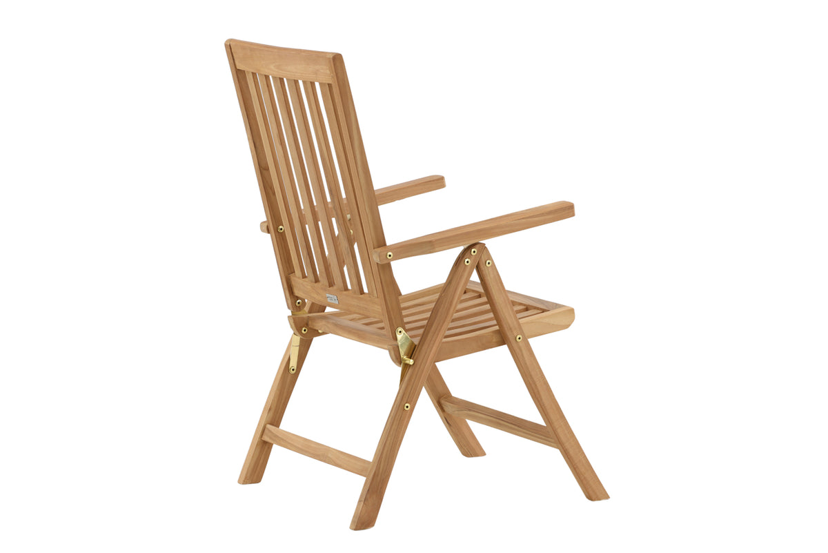 Position Chair Nature