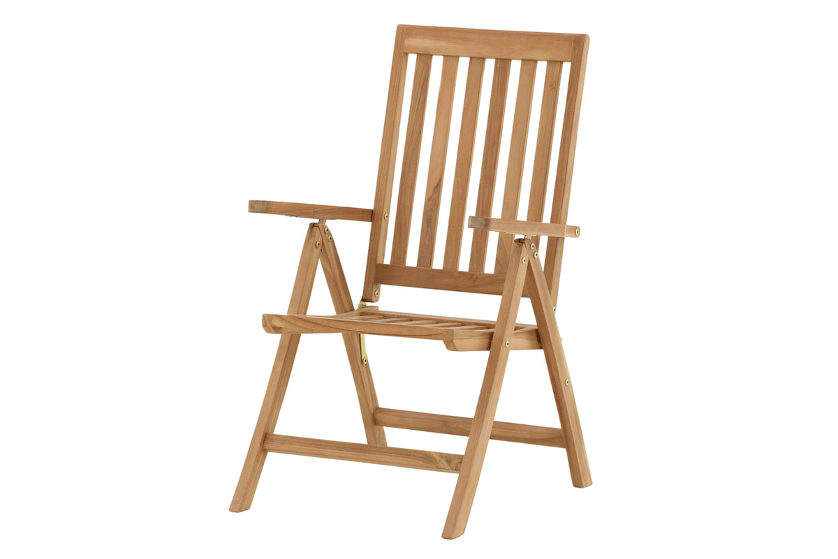 Position Chair Nature