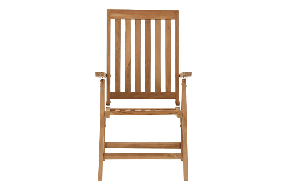 Position Chair Nature