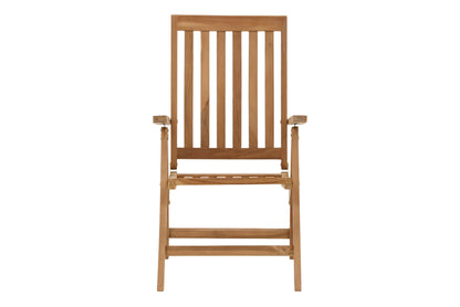 Position Chair Nature