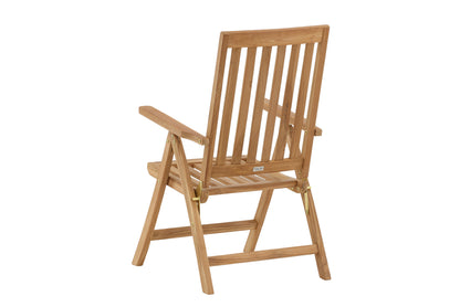 Kenya Positionsstole Natur