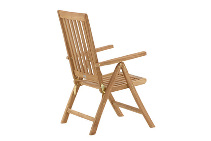 Kenya Positionsstole Natur