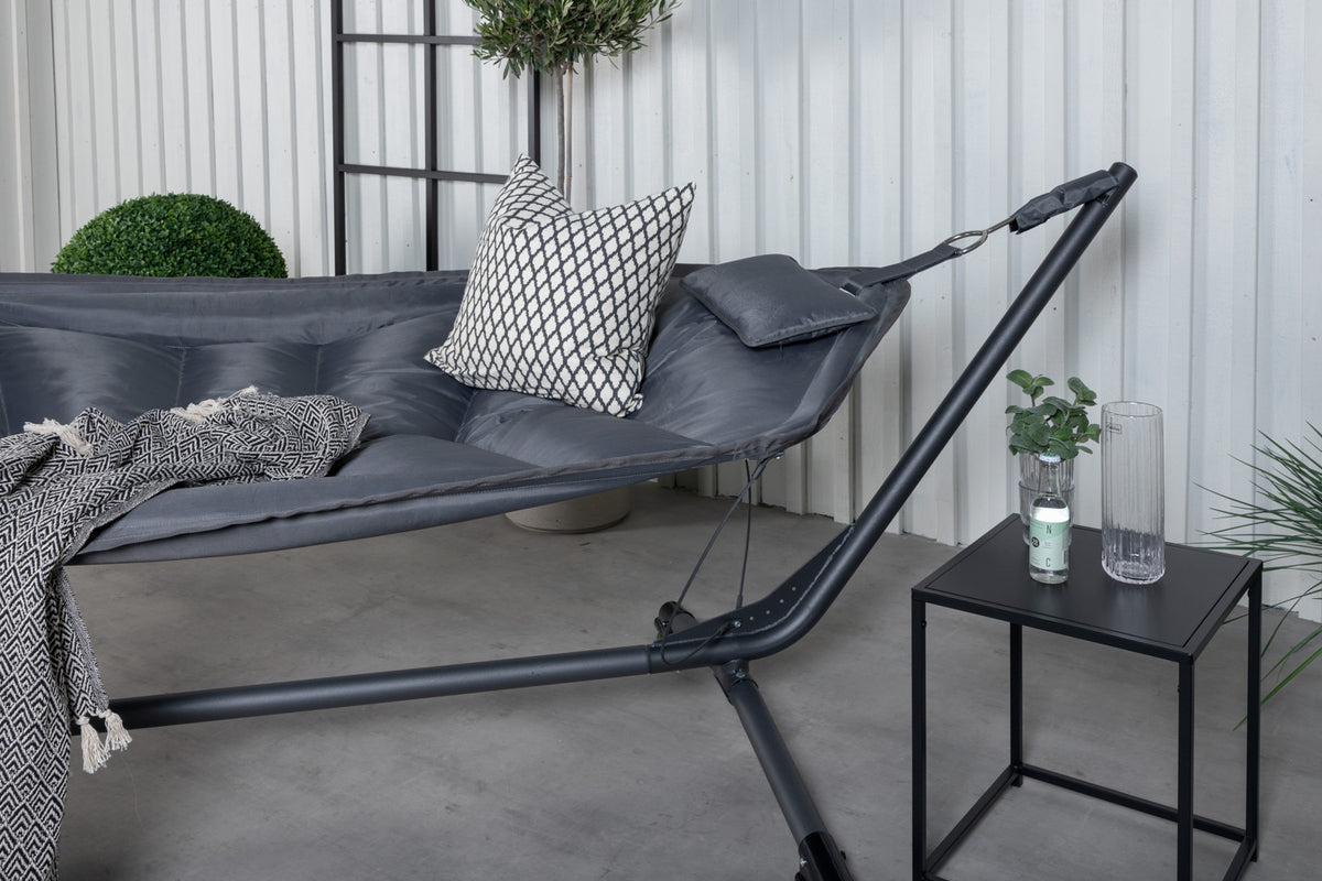 Niño Hammock Grå