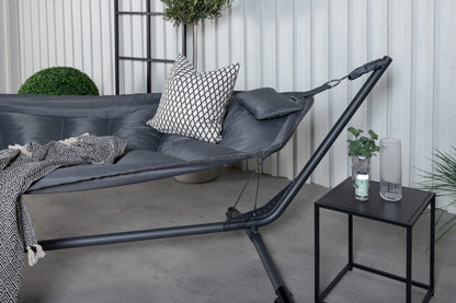 Niño Hammock Grå