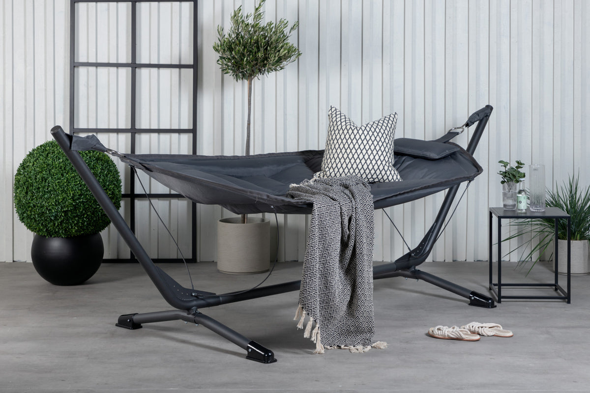 Niño Hammock Grå
