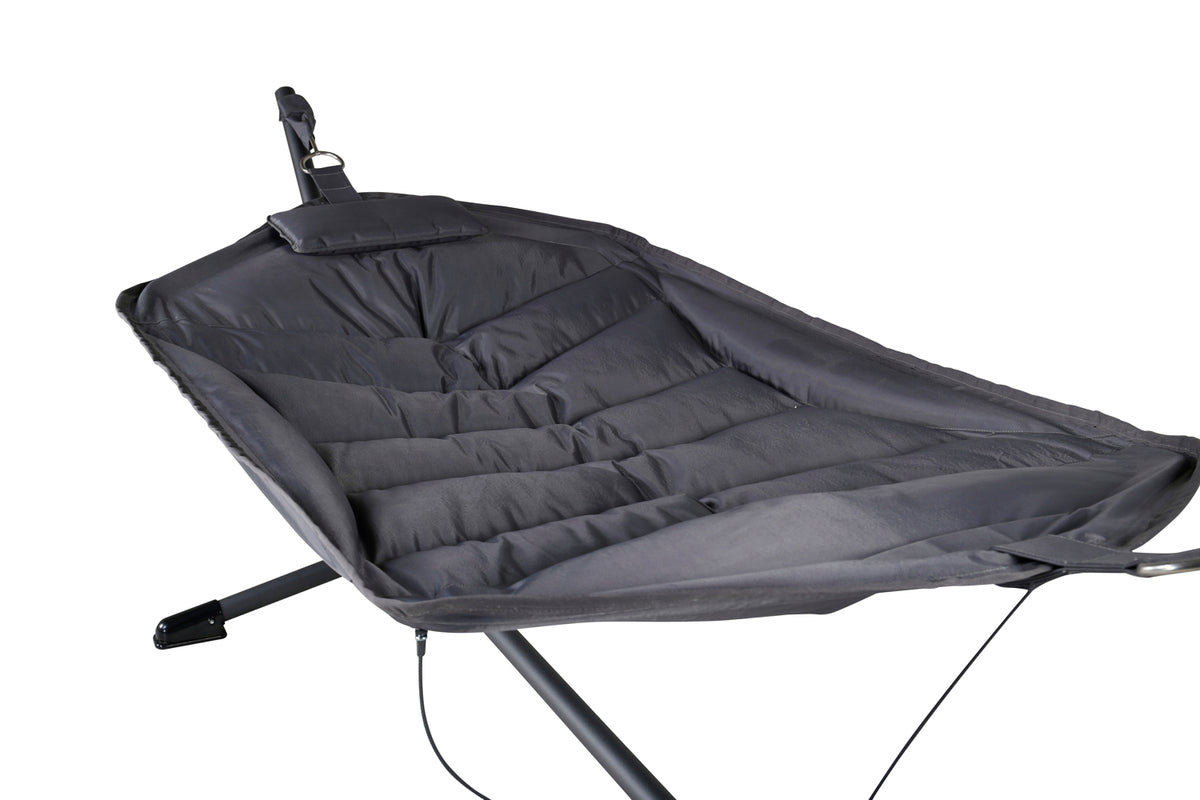 Niño Hammock Grå