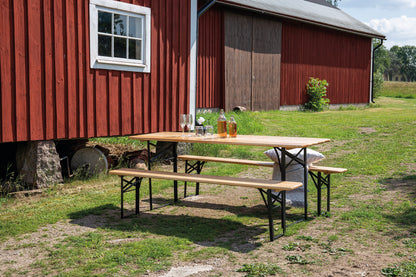 Guniess Spisesæt Natur Natur