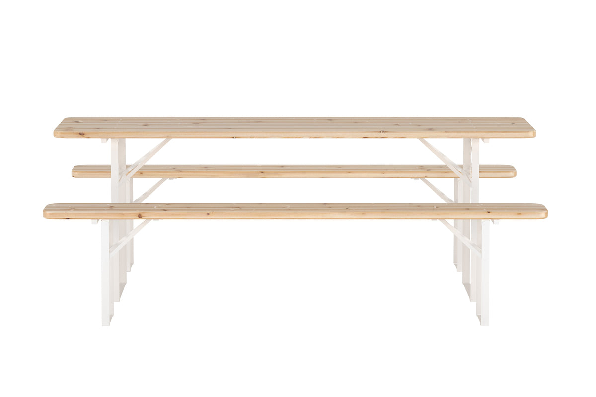 Spisestue sæt Nature Nature