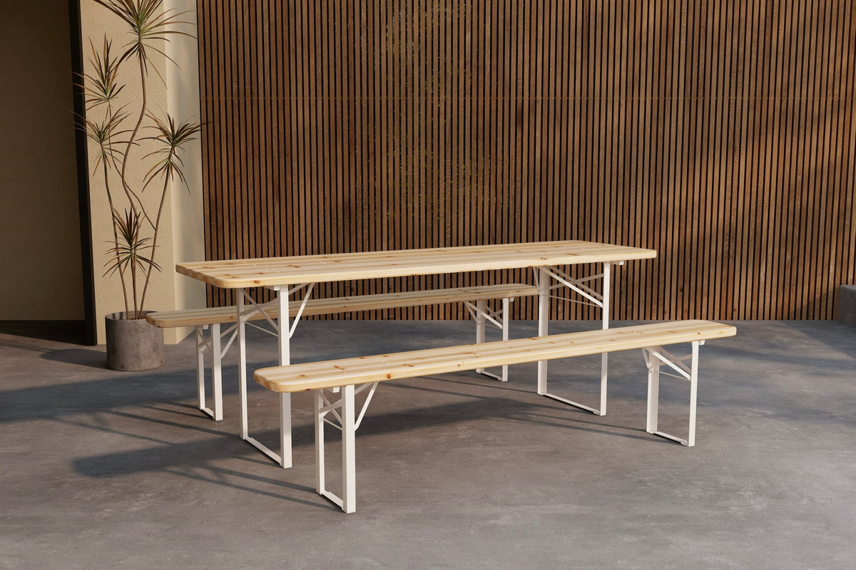 Spisestue sæt Nature Nature