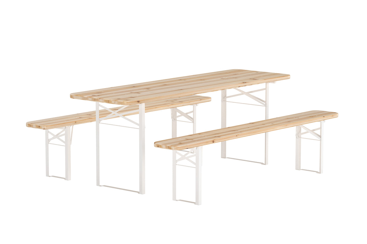 Spisestue sæt Nature Nature