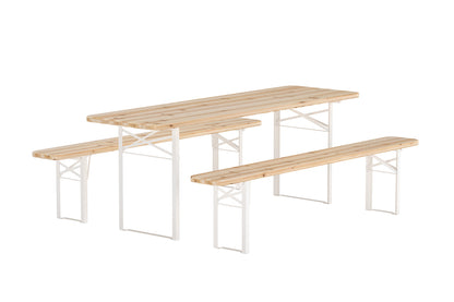 Spisestue sæt Nature Nature