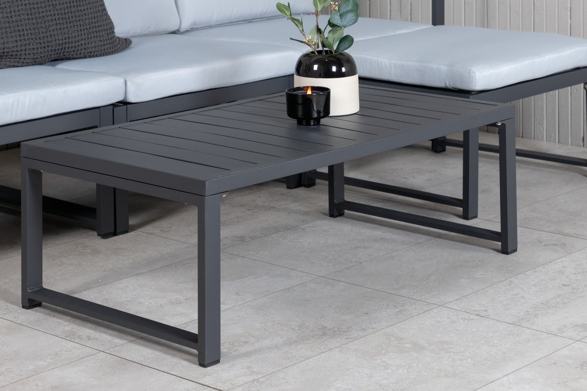 Salvador Sofagrupper Sort Sort