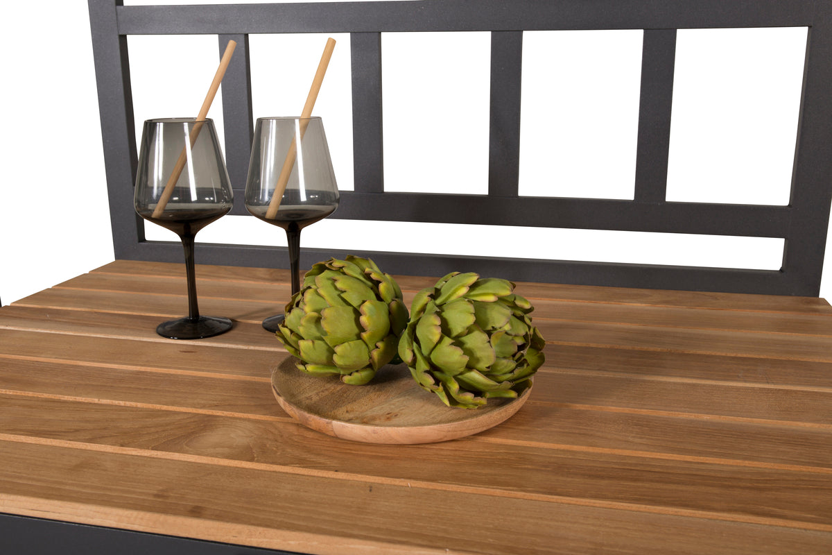 Modulsofaer 60 x 127 x 90