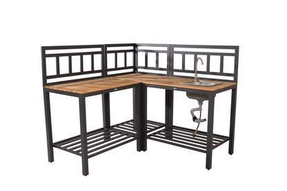 Modulsofaer 60 x 127 x 90