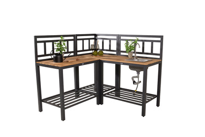 Modulsofaer 60 x 127 x 60