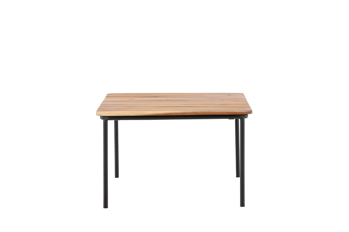 Sofa Bord 100 x 65 Natur