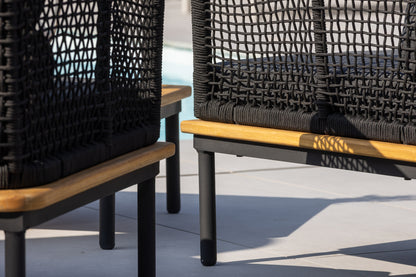 Sofasæt Nature Sort