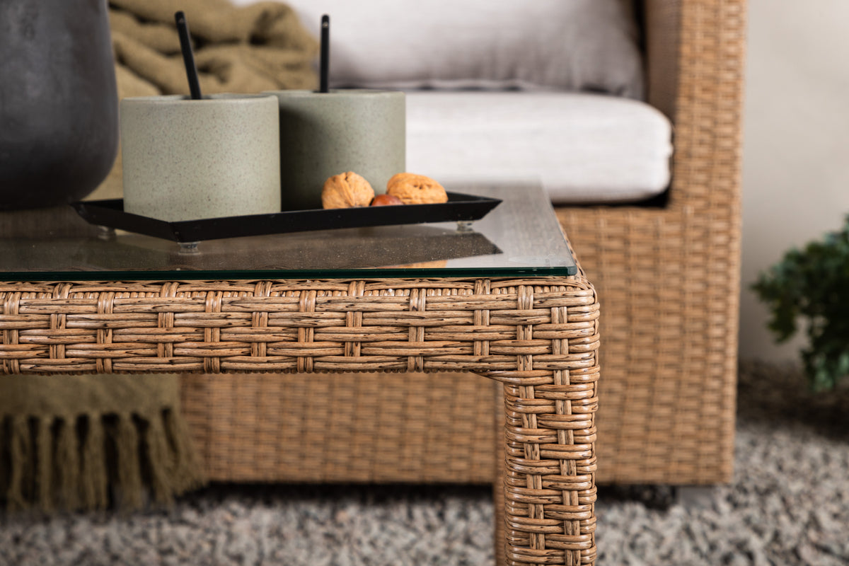 Hjørnesofa sæt Nature Nature