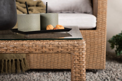 Hjørnesofa sæt Nature Nature